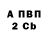 АМФЕТАМИН VHQ Billy Jesus