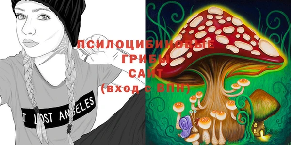 MESCALINE Алзамай